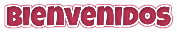 bienvenidos